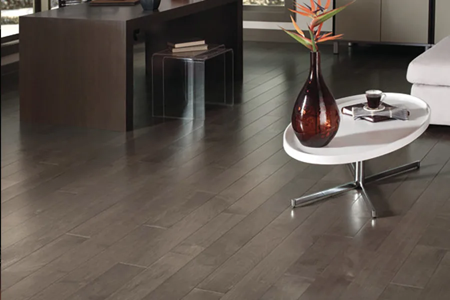 Timber Flooring by Cliff's Flooring & Windows - Photo 8