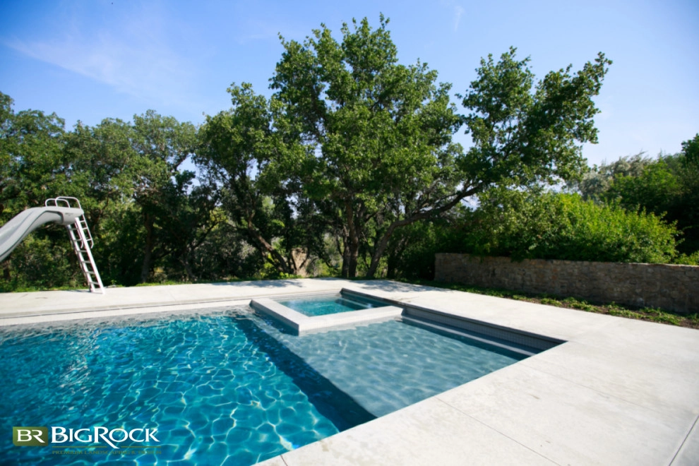 Big Rock Landscaping - Photo 14