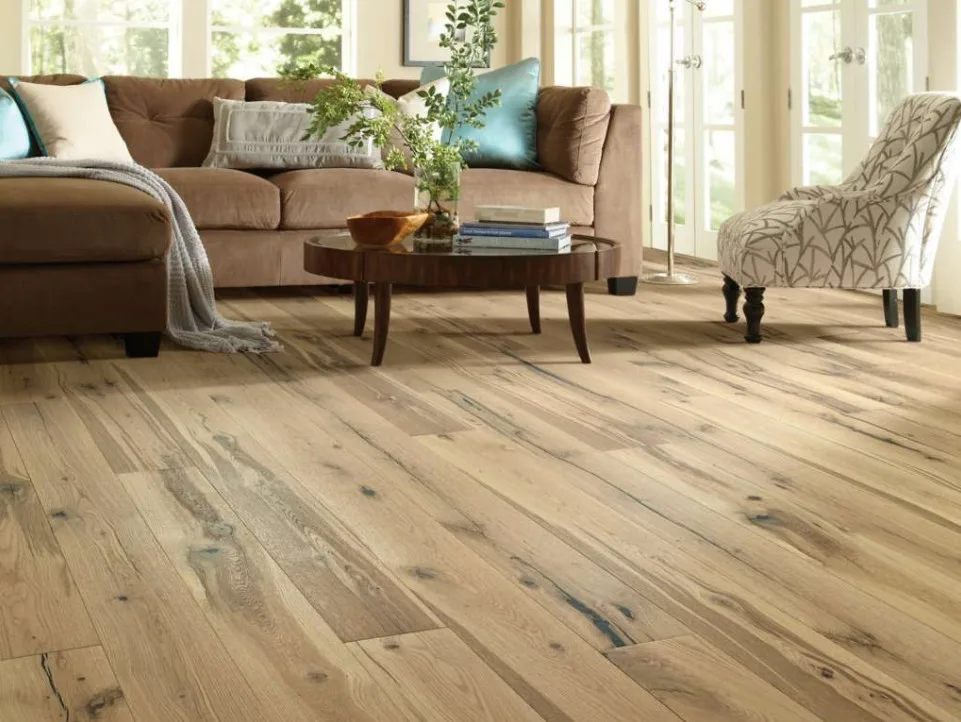 Light-Colored Hardwood Flooring Projects by 360 Roomz - Photo 7