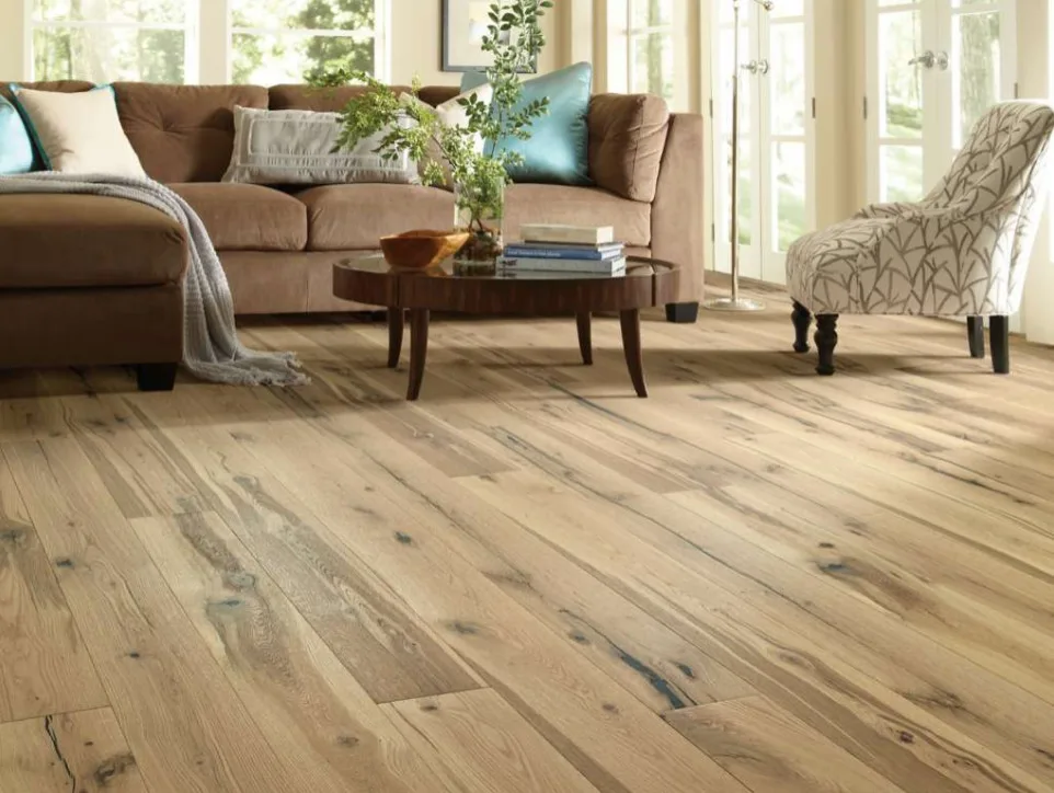 Light-Colored Hardwood Flooring Projects by 360 Roomz - Photo 6