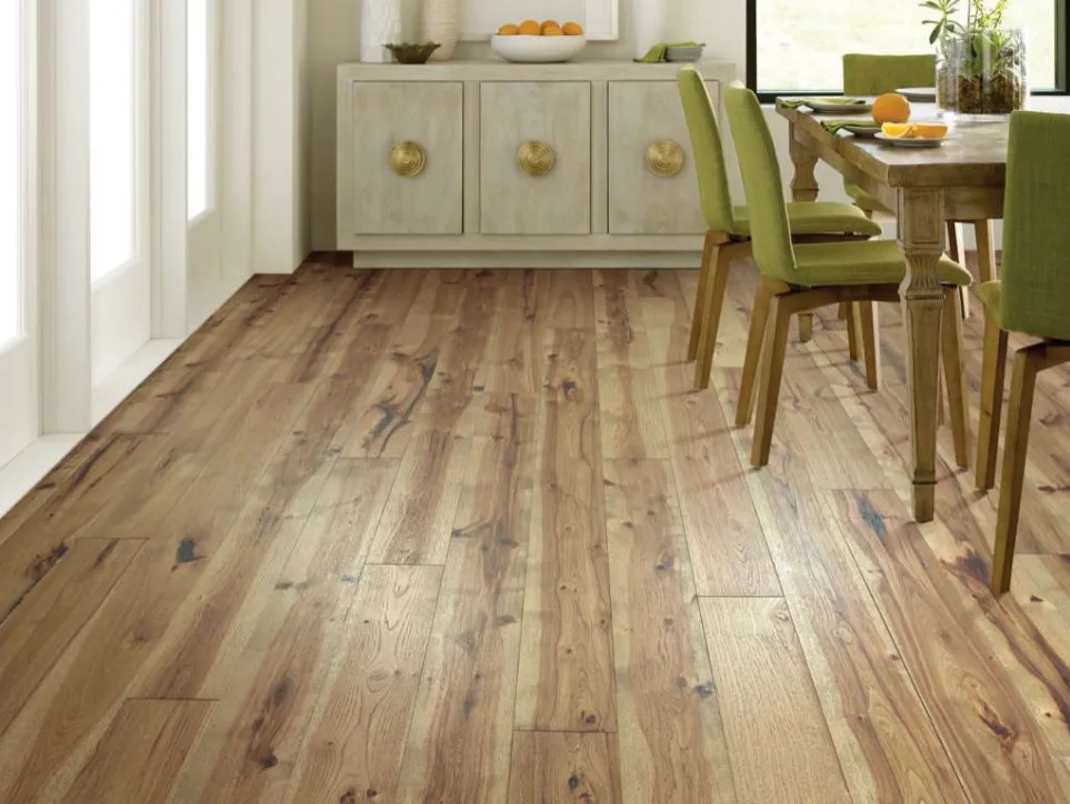 Light-Colored Hardwood Flooring Projects by 360 Roomz - Photo 5