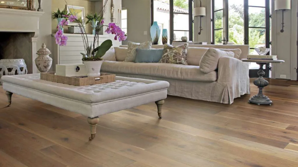 Light-Colored Hardwood Flooring Projects by 360 Roomz - Photo 8