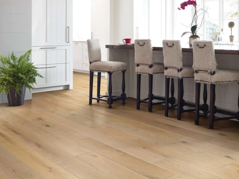 Light-Colored Hardwood Flooring Projects by 360 Roomz - Photo 2