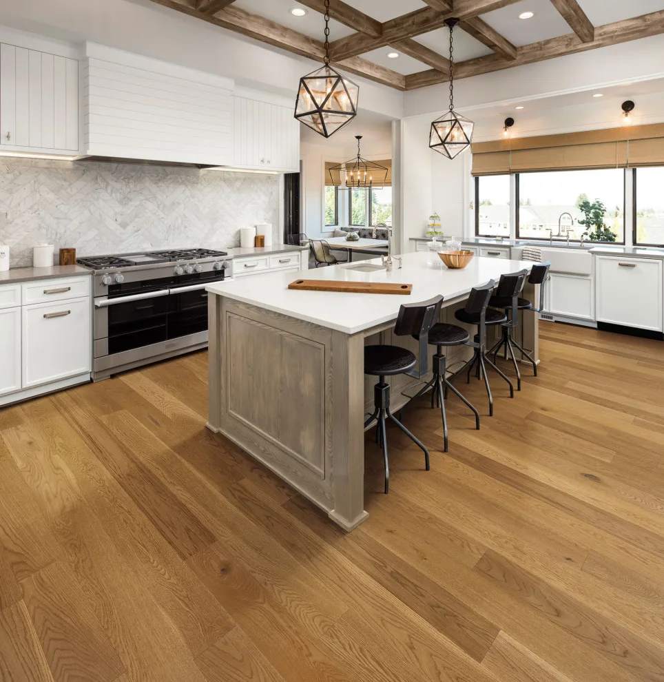 Light-Colored Hardwood Flooring Projects by 360 Roomz - Photo 4