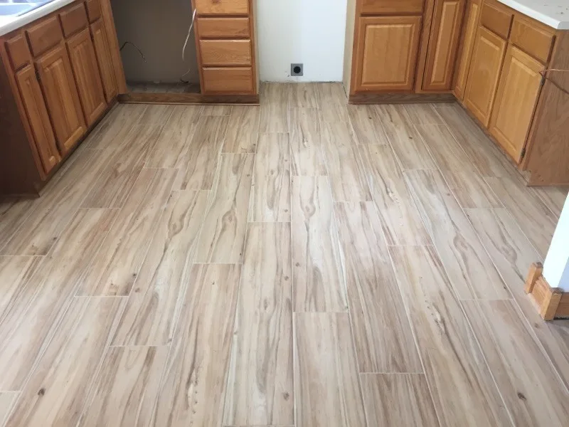 Wood Floor Initiatives by Merkel Tile - Photo 4