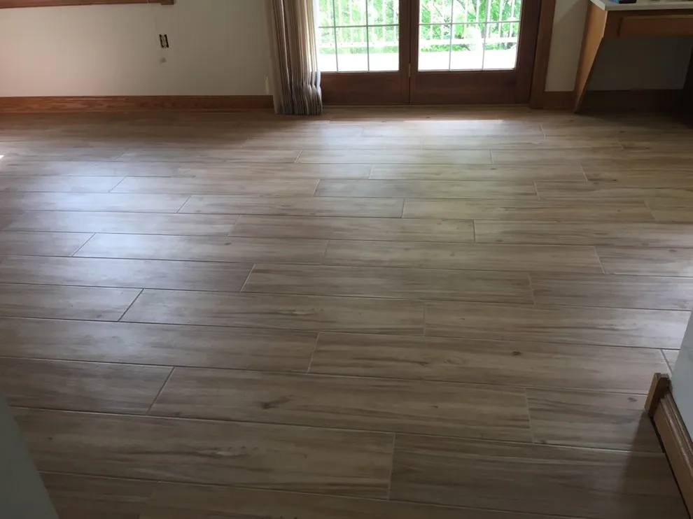 Wood Floor Initiatives by Merkel Tile - Photo 3