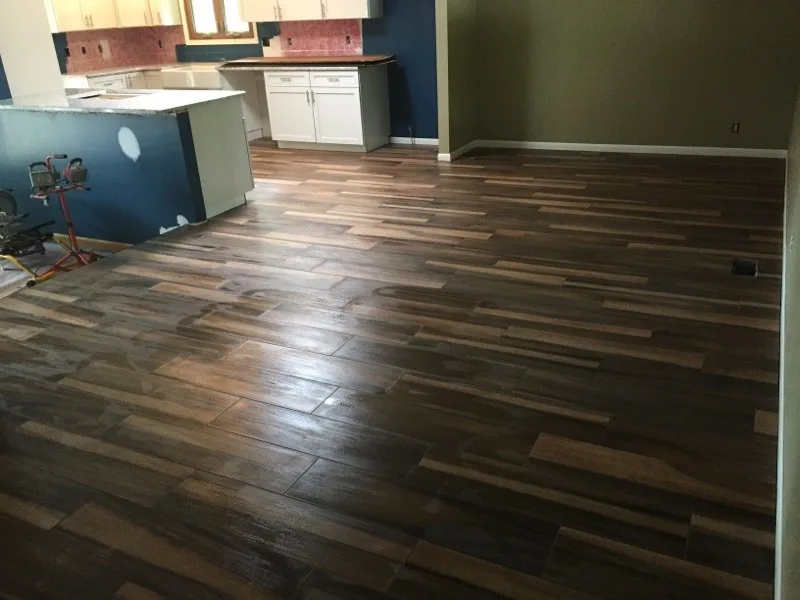 Wood Floor Initiatives by Merkel Tile - Photo 2
