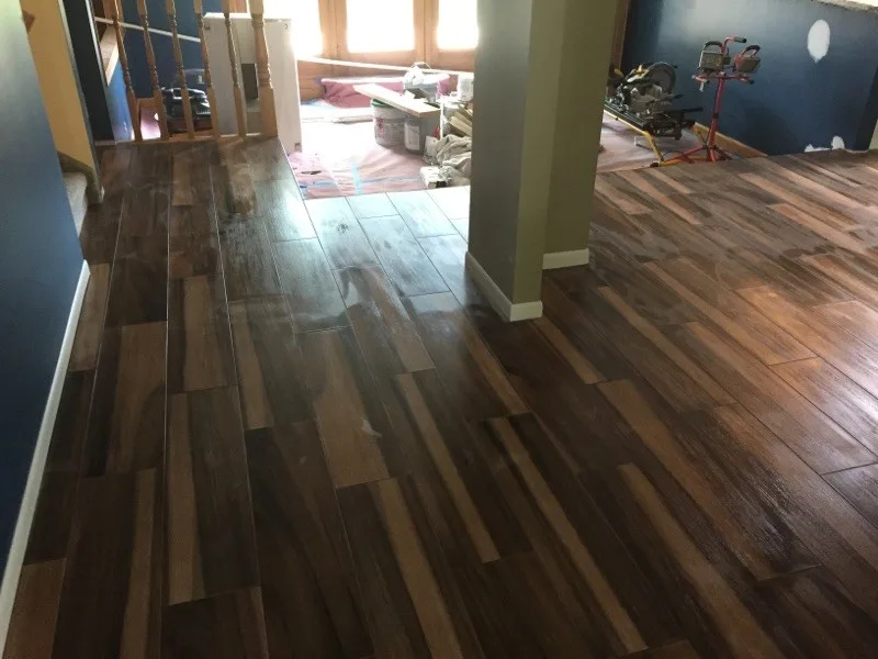 Wood Floor Initiatives by Merkel Tile - Photo 7