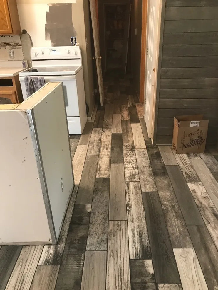 Wood Floor Initiatives by Merkel Tile - Photo 6