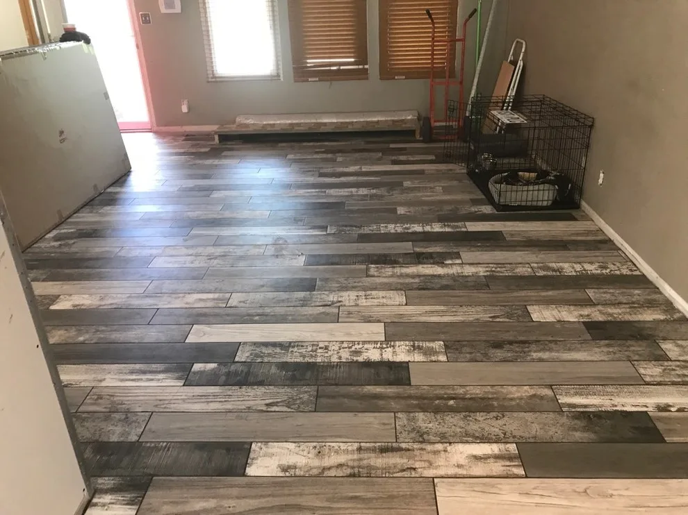 Wood Floor Initiatives by Merkel Tile - Photo 5