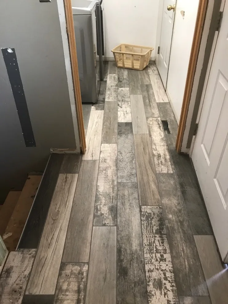 Wood Floor Initiatives by Merkel Tile - Photo 8