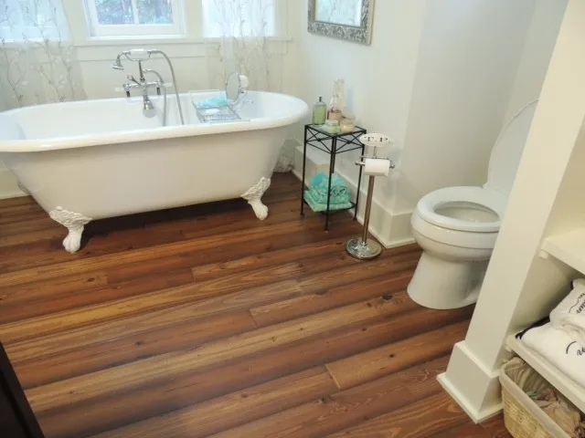 Nix Flooring and Design by Nix Flooring & Design - Photo 18