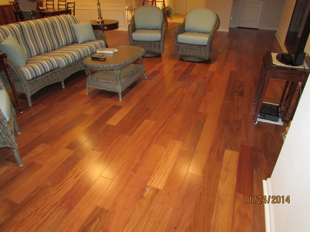 Nix Flooring and Design by Nix Flooring & Design - Photo 21
