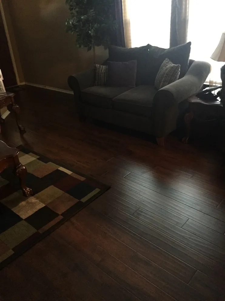 Timber Flooring by Pro Floors - Photo 2