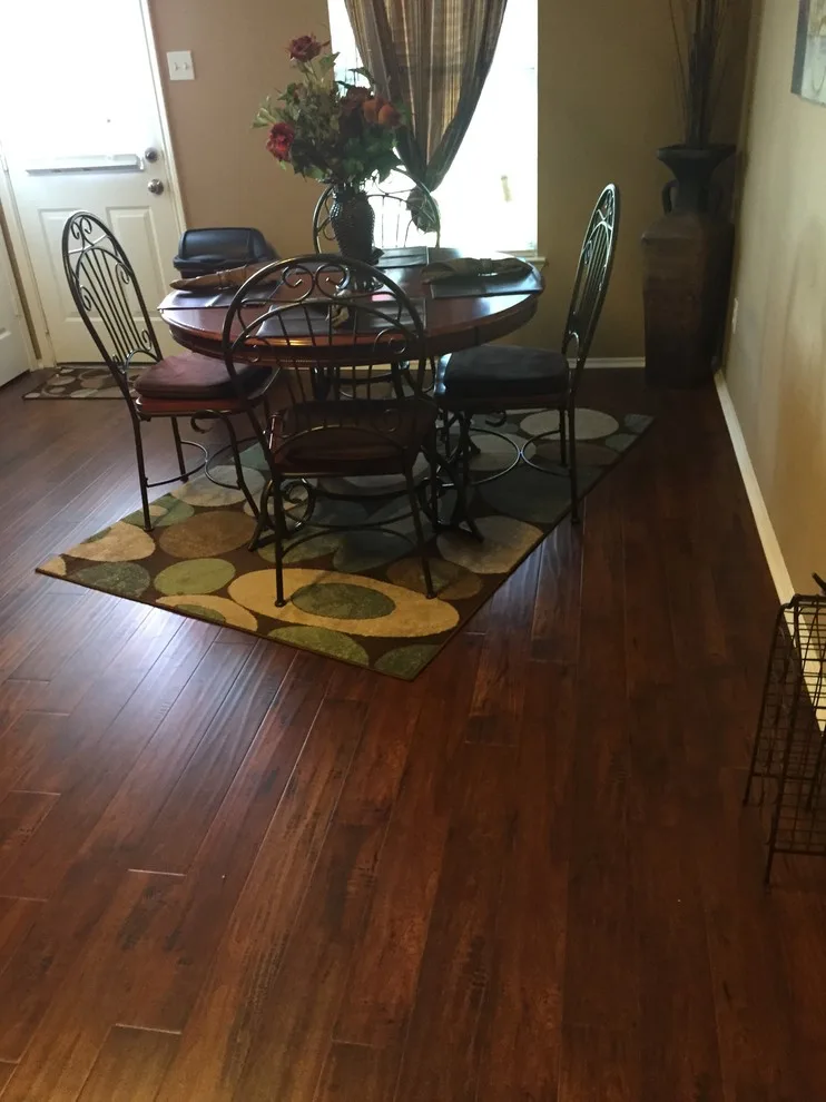 Timber Flooring by Pro Floors - Photo 4
