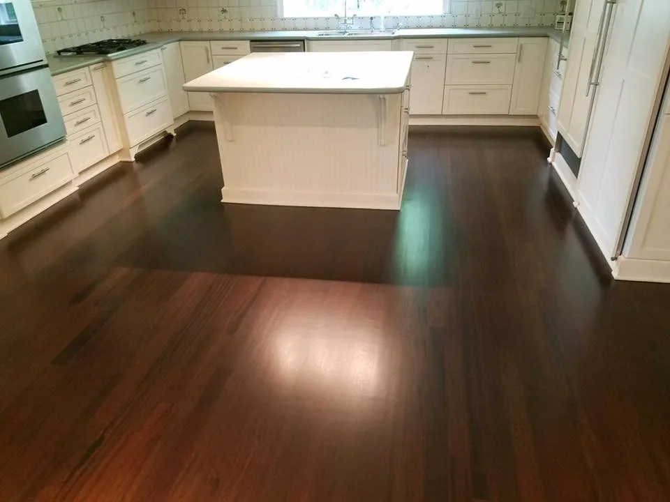 Culinary Surface Renovation by Nix Flooring & Design - Photo 6