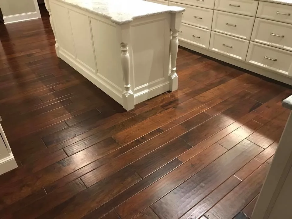Culinary Surface Renovation by Nix Flooring & Design - Photo 5