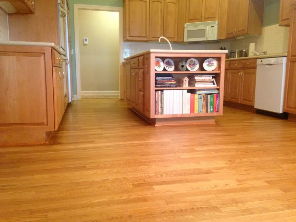 Culinary Surface Renovation by Nix Flooring & Design - Photo 2