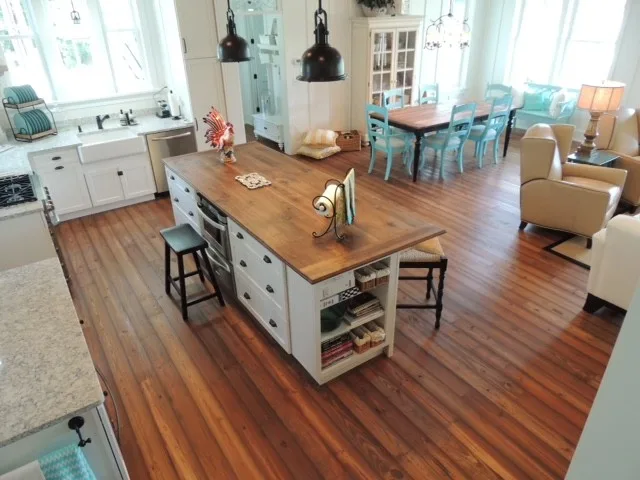 Nix Flooring & Design - Photo 5