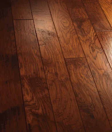 Wooden Floor Covering by Design Network Carpets Plus Colortile - Photo 4