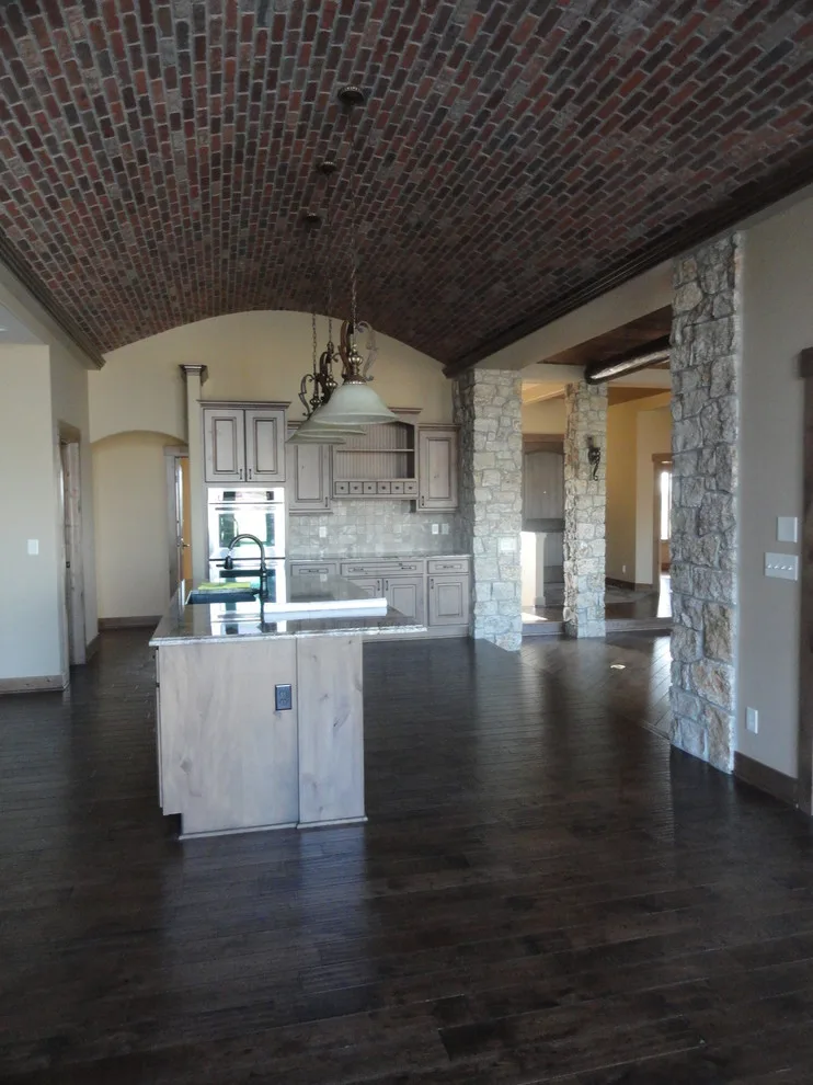 Wooden Floor Covering by Design Network Carpets Plus Colortile - Photo 3
