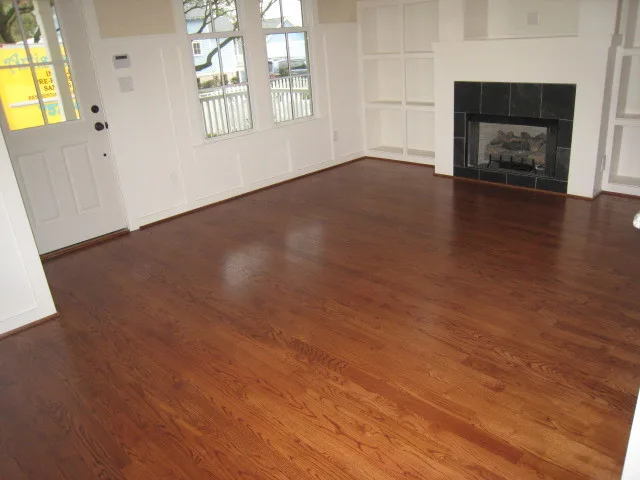 Timber Flooring by Artistic Flooring VA - Photo 8