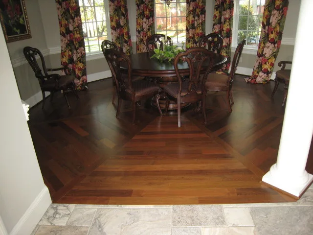 Timber Flooring by Artistic Flooring VA - Photo 3