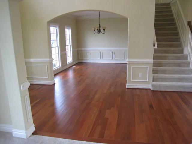 Timber Flooring by Artistic Flooring VA - Photo 5