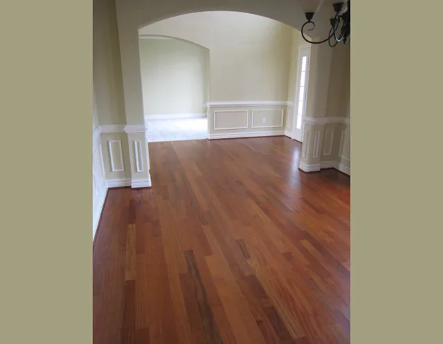 Timber Flooring by Artistic Flooring VA - Photo 2