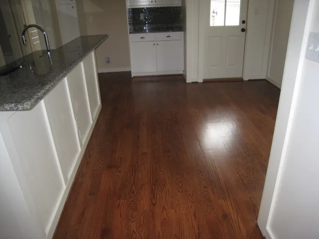 Timber Flooring by Artistic Flooring VA - Photo 4