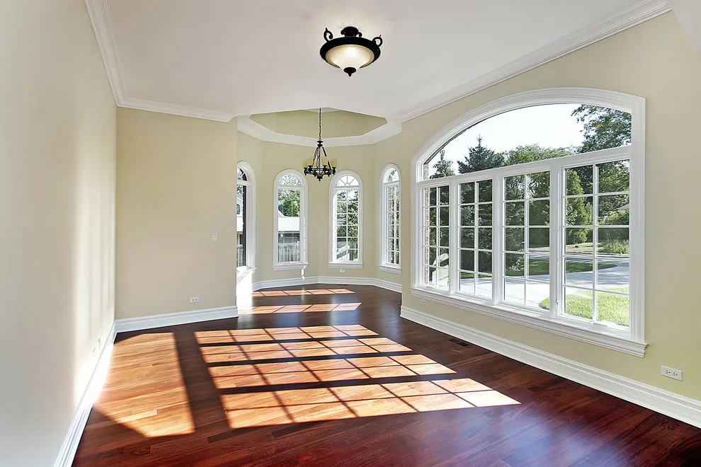 Maine Wood Floors - Photo 8