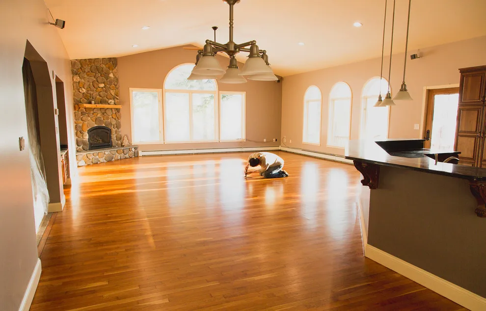 Timber Flooring by Maine Wood Floors - Photo 2