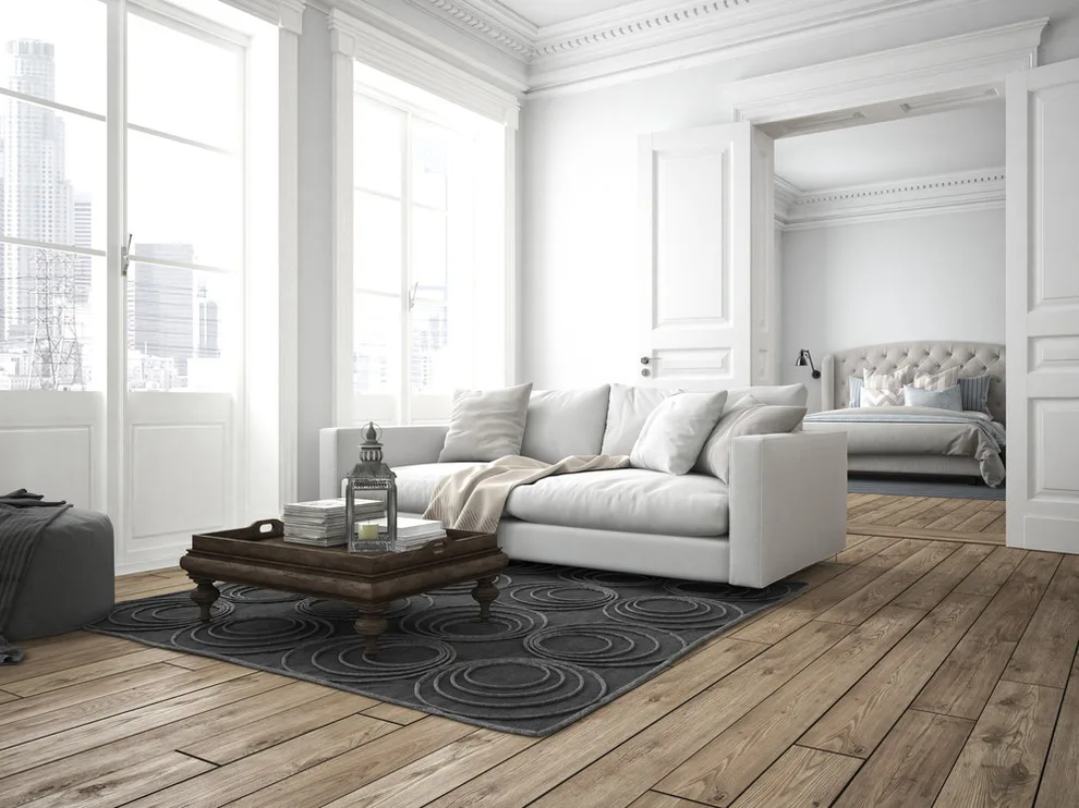 Stout's Carpet, Inc. - Photo 12