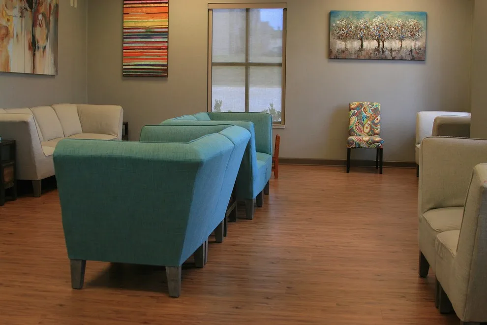 Stout's Carpet, Inc. - Photo 5