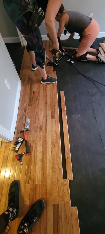 Timber by Rezidual FX Flooring - Photo 6