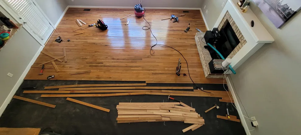 Timber by Rezidual FX Flooring - Photo 14