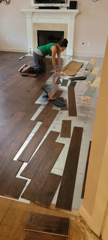 Timber by Rezidual FX Flooring - Photo 16