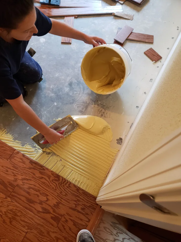 Timber by Rezidual FX Flooring - Photo 12