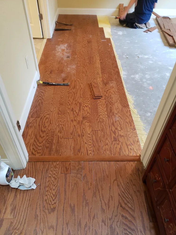 Timber by Rezidual FX Flooring - Photo 15