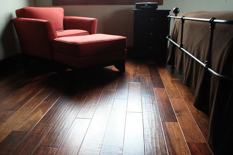Woodworking Ventures by Hoppy Interiors Full Service Flooring - Photo 2