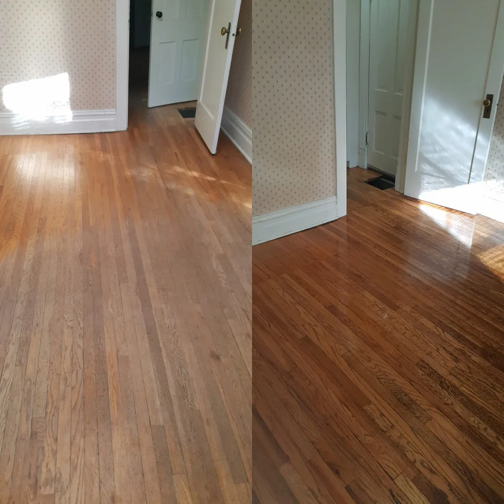 Hewn Hardwood Floors LLC - Photo 11
