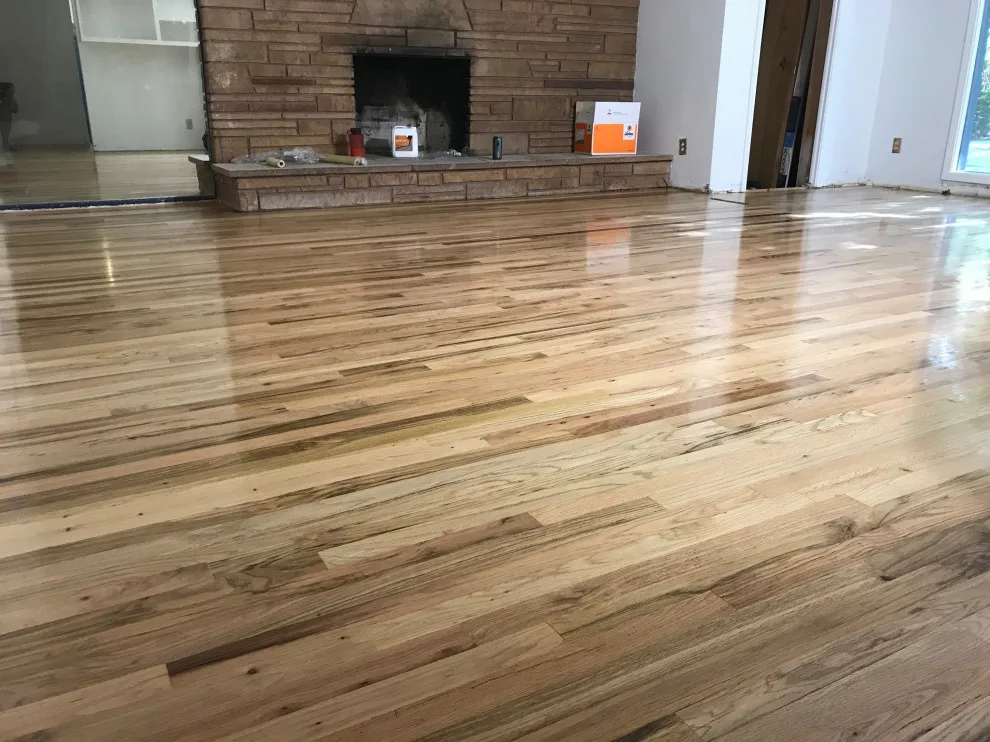 Hewn Hardwood Floors LLC - Photo 2