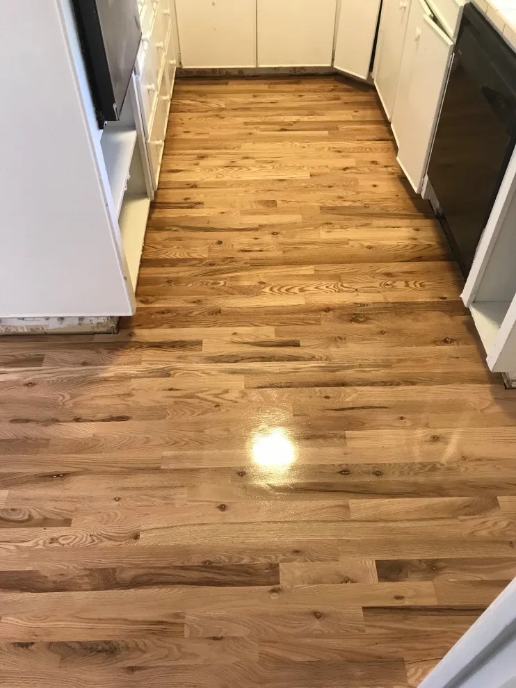 Hewn Hardwood Floors LLC - Photo 8