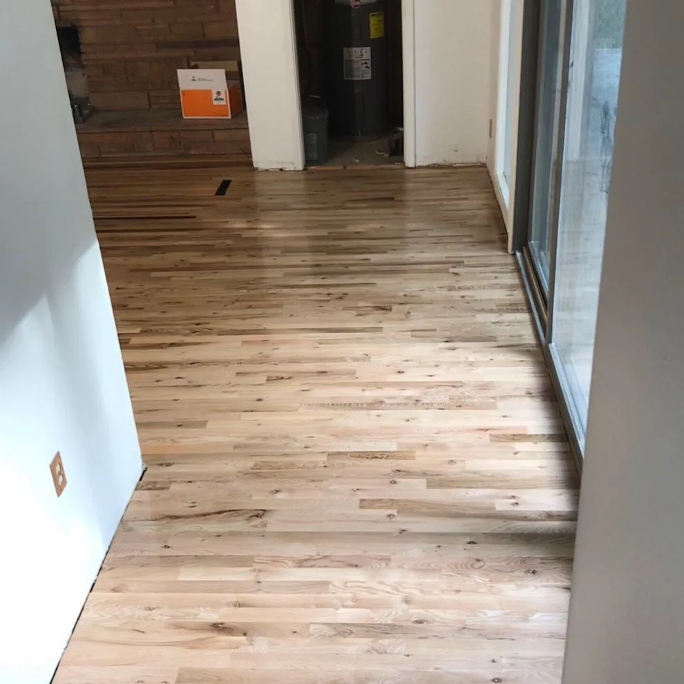 Hewn Hardwood Floors LLC - Photo 12