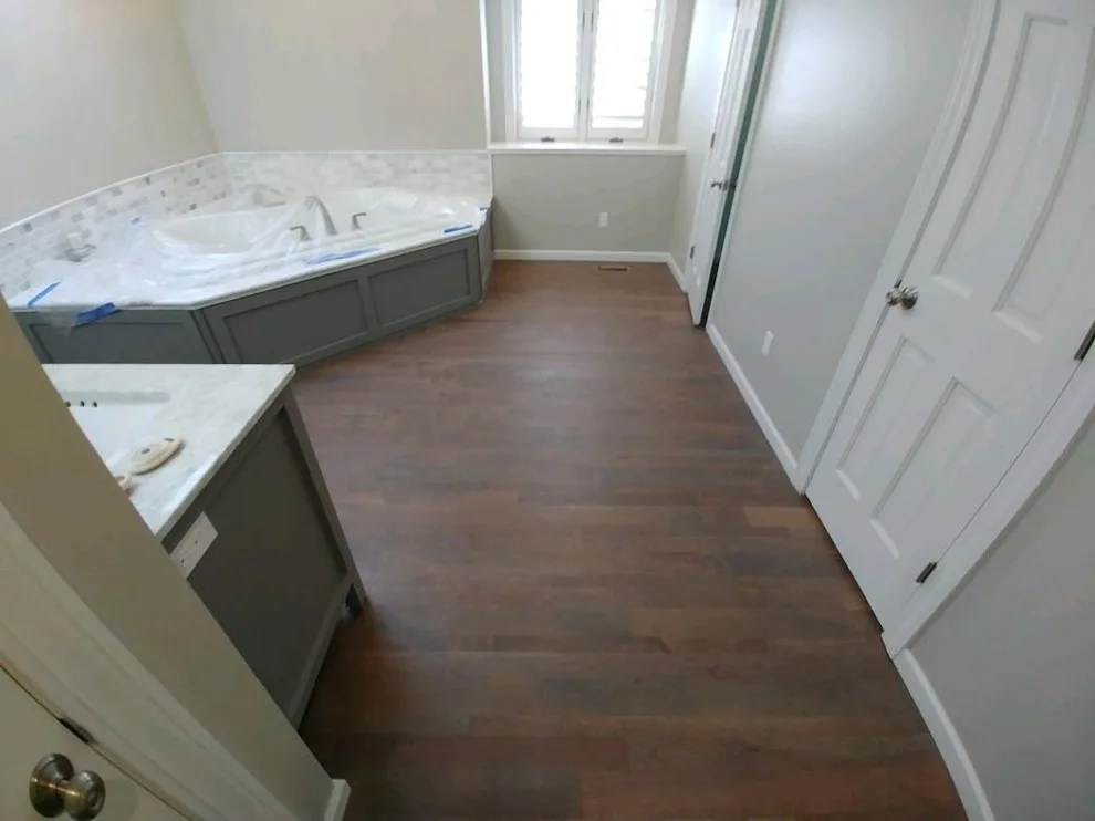 Wood Floor Restoration by Champion Floor Company - Photo 5
