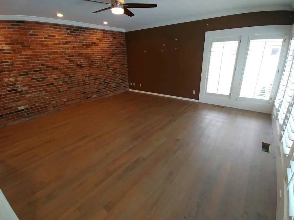 Wood Floor Restoration by Champion Floor Company - Photo 11