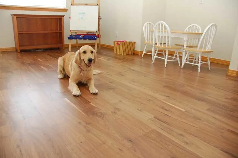 Wood, Vinyl, and Laminate Flooring by Footprints Floors | McKinney - Photo 18