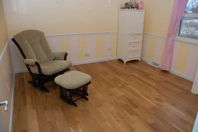 Wood, Vinyl, and Laminate Flooring by Footprints Floors | McKinney - Photo 14
