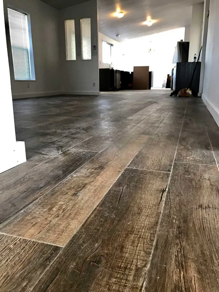 Wood, Vinyl, and Laminate Flooring by Footprints Floors | McKinney - Photo 20