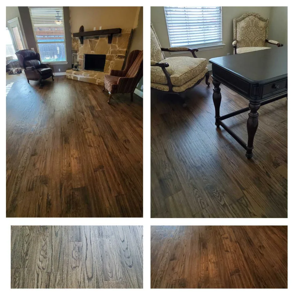 Wood, Vinyl, and Laminate Flooring by Footprints Floors | McKinney - Photo 15